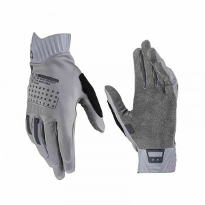 Manusi Glove MTB 2.0 WindBlock Titanium