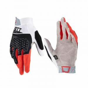 Manusi Glove MTB 4.0 Lite Fire