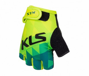 Manusi Kellys Yogi short, lime