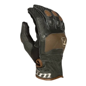 Mănuși KLIM Badlands Aero Pro Short, Peyote - Potter's Clay