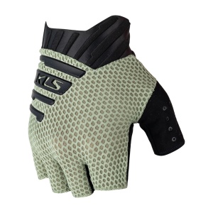 Manusi KLS Cutout Short 022, Verde Salvie