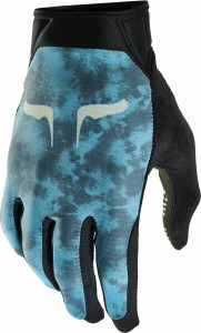 Manusi MTB FLEXAIR ASCENT GLOVE [TEAL]