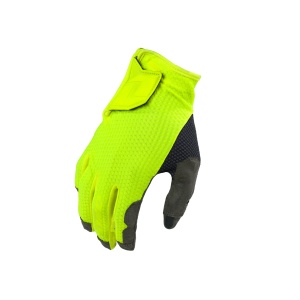 Manusi O'Neal G-197 GLOVE Vivid Neon