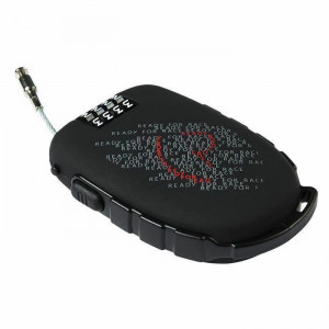 Mini-Antifurt cu cifru RFR Lock Mini