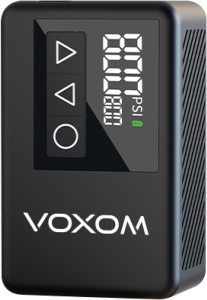 Mini Compresor, Voxom EPu2