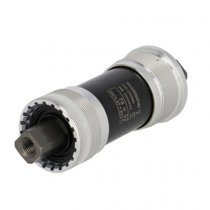 Monobloc Shimano 73/113mm BBUN300 ax patrat