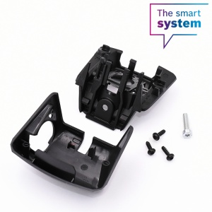 Mounting Kit Housing, Plug Side Battery Adapter 1 For Powerpack Frame (BBP35YY)