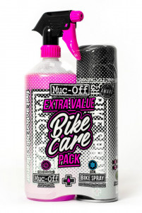 Muc-Off Bicycle Duo Pack