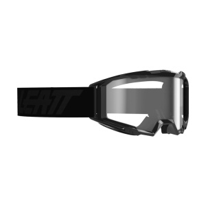 Ochelari Leatt Vizion 3.5 Iriz Black Silver 35 VLT