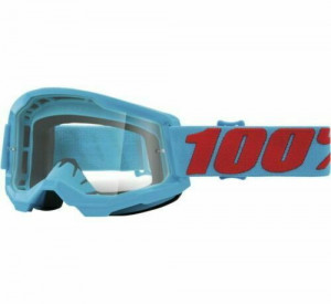 Ochelari STRATA 2 Goggle Summit - Clear Lens