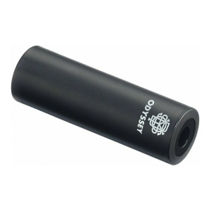 ODYSSEY Peg Axle Graduate PC Sleeve 4.75 inch Negru