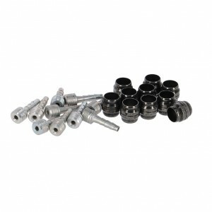 Oliva si insetie clamping ring and insert EC-DB011 (10 KIT)