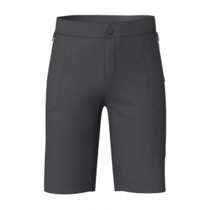Pantaloni CUBE Trail Cmpt, Black