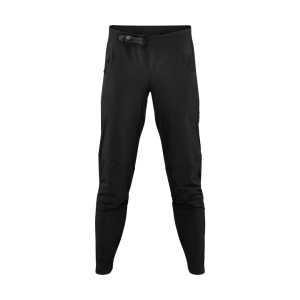 Pantaloni Cube Vertex Baggy Black