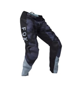 Pantaloni FOX 180 Taunt, Negru