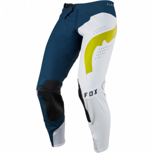 Pantaloni Fox Flexair Hifeye pant nvy/wht