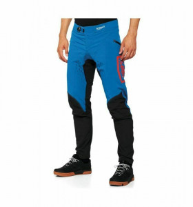 Pantaloni Fox R-Core-X pants Slate Blue