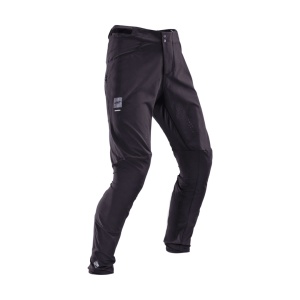 Pantaloni Leatt MTB Trail 2.0 Ghost Black