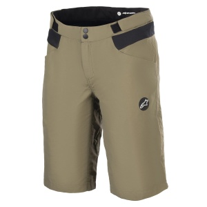 Pantaloni scurti ALPINESTARS Drop 4.0 V2, Olive