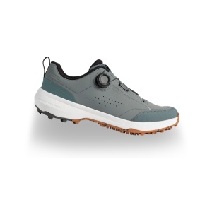 Pantofi Ciclism CUBE Loxia Pro Blue/Sand
