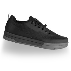 Pantofi Ciclism CUBE Strix, Negru