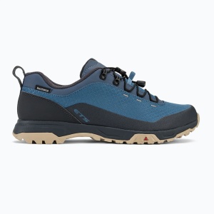 Pantofi Ciclism Shimano Explorer/Mountain Touring SH-ET501, Blue