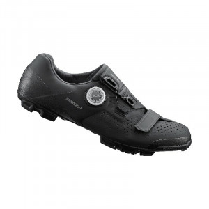 Pantofi ciclism Shimano MTB SH-XC501ML, Black (21)