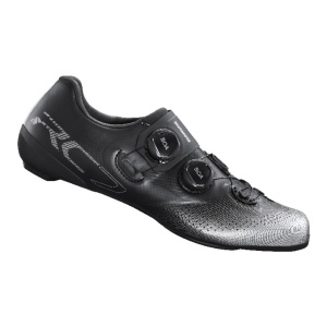 Pantofi Ciclism SHIMANO Road/road SH-RC702ML Black