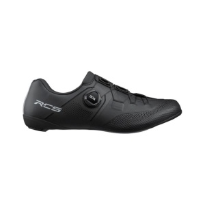 Pantofi Ciclism SHIMANO Road SH-RC503, Negru