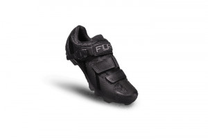 Pantofi FLR Elite MTB F-65 negri