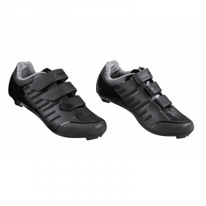 Pantofi Force Road Lash, negru