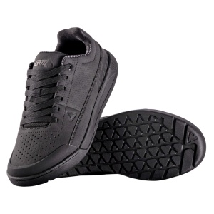 Pantofi Leatt Flat 2.0 Black