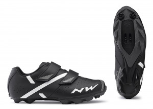 Pantofi Northwave MTB Spike 2 negri