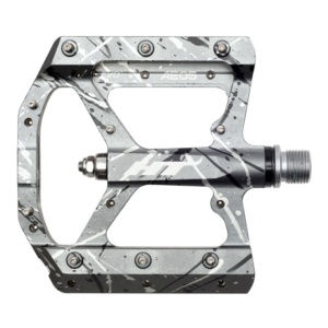 Pedale HT AE05 Grey Camo