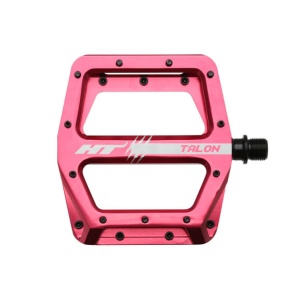 Pedale HT Components AN71 / Talon, Rosu