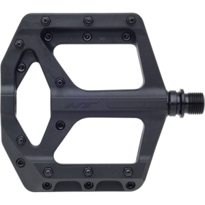 Pedale HT Components HT-PA32A / Supreme-C, Negre