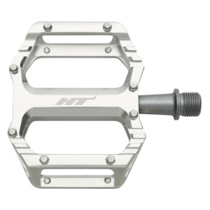Pedale Ht Pedals Ar09 Silver