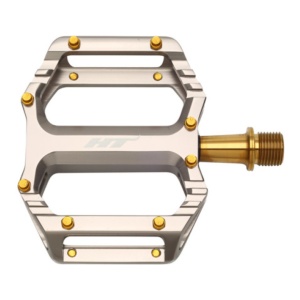 Pedale HT Pedals AR09T Grey