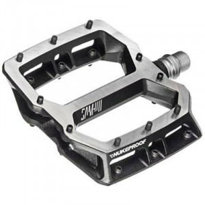Pedale Nukeproof Horizon Pro Sam Hill - negru