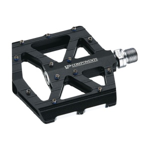 Pedale VP Components VP-001 Alloy, Negru