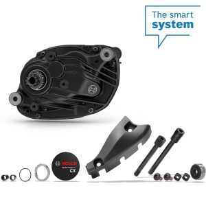 Performance Line CX Drive Unit Kit Wide, Incl. Adaptor (BDU384Y)