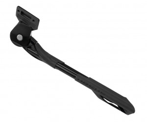 Picior sprijin spate Ursus Wave 24-28' negru ajustabil 40 mm