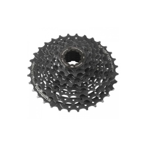 Pinioane pe caseta Shimano Altus CS-HG31, 11-32T, 8 viteze (ACSHG318132), vrac
