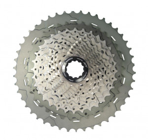 Pinioane pe caseta Shimano CS-M8000 11V 11-46T