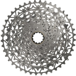 Pinioane pe caseta SRAM XPLR XG-1251, 12v, 10-44T, Gravel