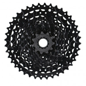 Pinioane pe caseta SunRace CSM980 9 viteze,11-40 TEETH, negru