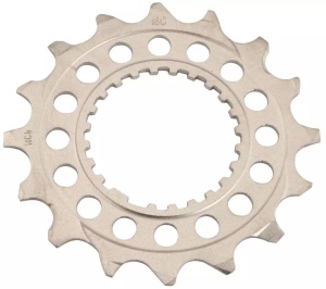 PINIOANE SHIMANO XTR CS-M9100 16T