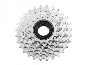 Pinioane Sunrace MFM20 6DS 14-28T 6vit