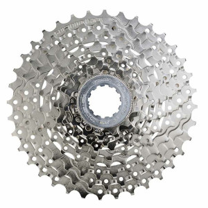 Pinion caseta Shimano CS-HG400-9 9v 11-32T Alivio