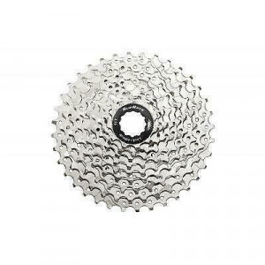 Pinion Casetat Sunrace CSM66 9v 11-32T Shimano
